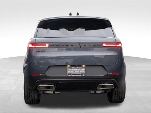 2025 Land Rover Range Rover Sport P360 SE