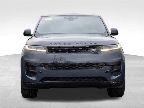 2025 Land Rover Range Rover Sport P360 SE
