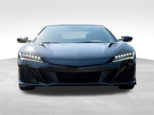 2022 Acura NSX Type S