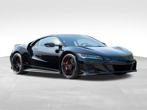 2022 Acura NSX Type S