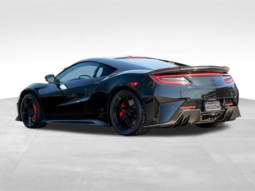 2022 Acura NSX Type S