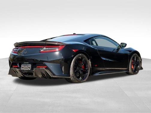 2022 Acura NSX Type S