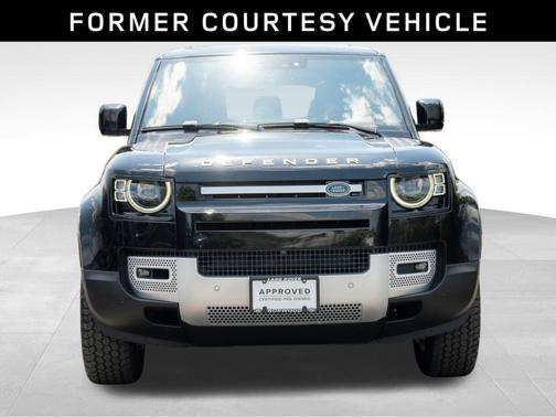 2024 Land Rover Defender 110 S