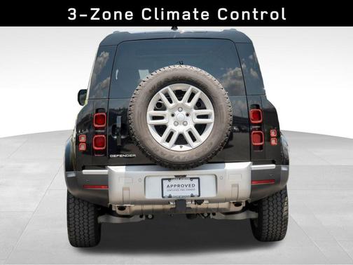 2024 Land Rover Defender 110 S