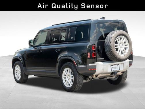 2024 Land Rover Defender 110 S