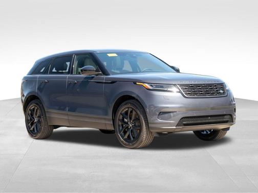 2026 Land Rover Range Rover Velar S