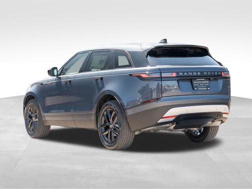 2026 Land Rover Range Rover Velar S