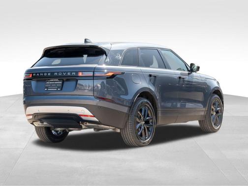 2026 Land Rover Range Rover Velar S