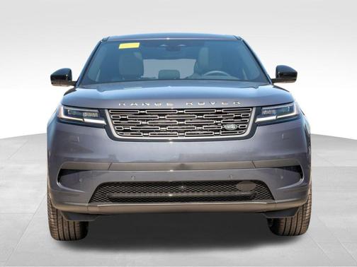2026 Land Rover Range Rover Velar S