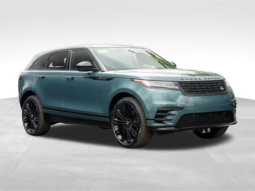 2026 Land Rover Range Rover Velar P400 Dynamic SE