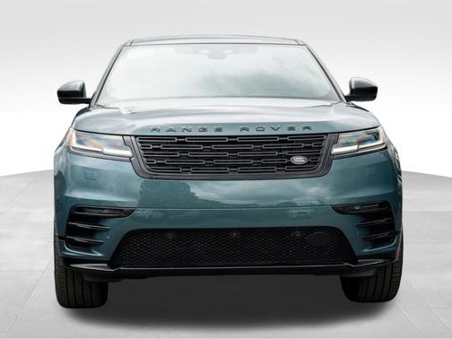 2026 Land Rover Range Rover Velar P400 Dynamic SE