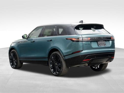 2026 Land Rover Range Rover Velar P400 Dynamic SE