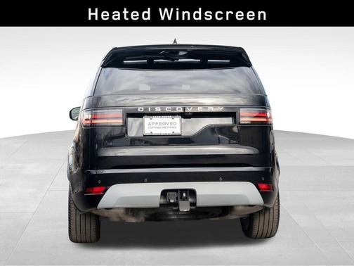 2024 Land Rover Discovery P360 Metropolitan Edition