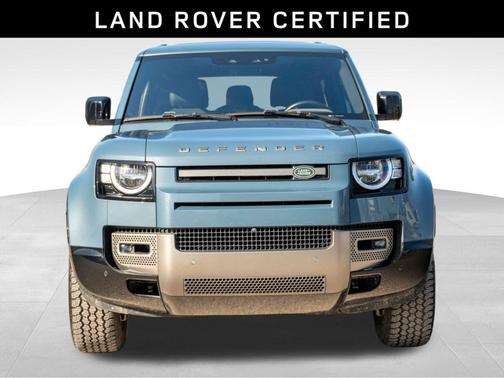 2021 Land Rover Defender 90 X-Dynamic S