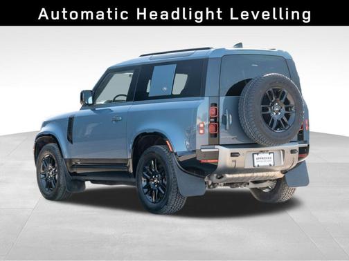 2021 Land Rover Defender 90 X-Dynamic S
