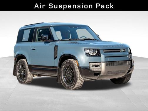 2021 Land Rover Defender 90 X-Dynamic S