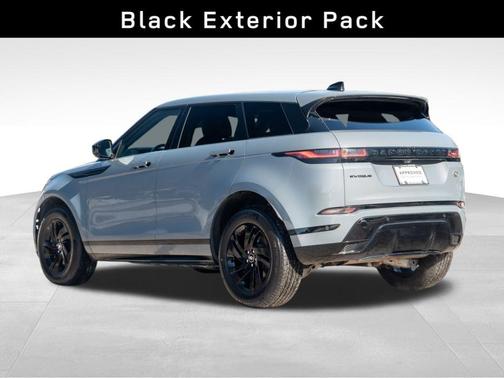 2022 Land Rover Range Rover Evoque R-Dynamic S