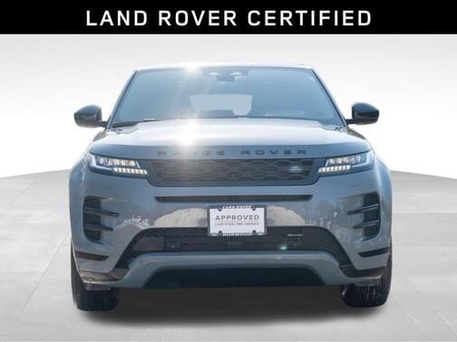 2022 Land Rover Range Rover Evoque R-Dynamic S