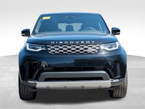 2025 Land Rover Discovery P300 S