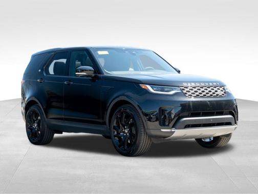 2025 Land Rover Discovery P300 S