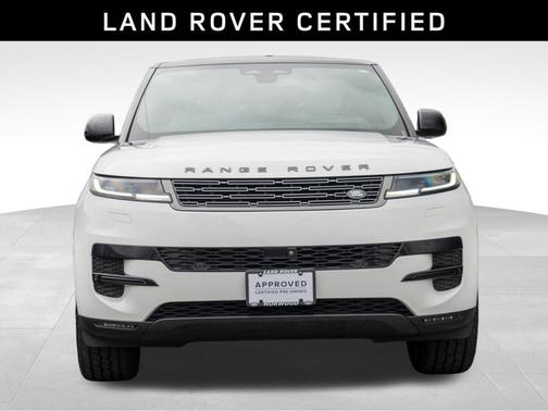 2024 Land Rover Range Rover Sport SE