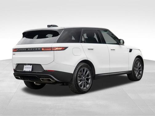2024 Land Rover Range Rover Sport SE