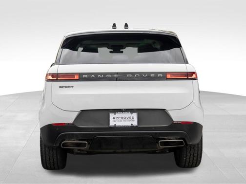 2024 Land Rover Range Rover Sport SE