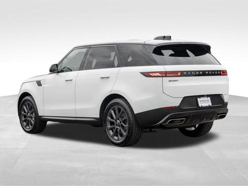 2024 Land Rover Range Rover Sport SE