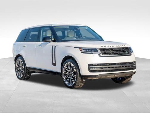 2025 Land Rover Range Rover P530 SE
