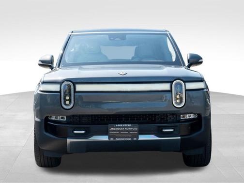2023 Rivian R1S Launch Edition