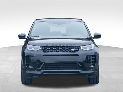 2024 Land Rover Discovery Sport Dynamic SE