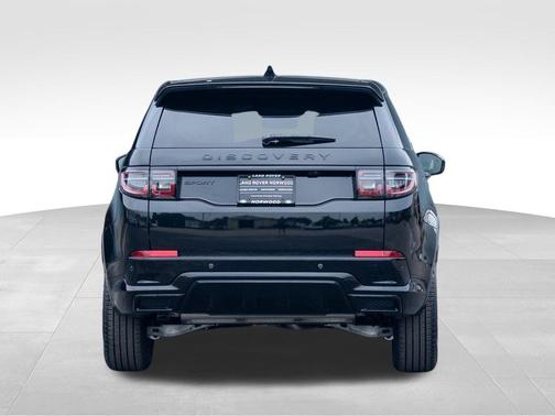 2024 Land Rover Discovery Sport Dynamic SE