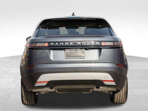 2026 Land Rover Range Rover Velar P250 S