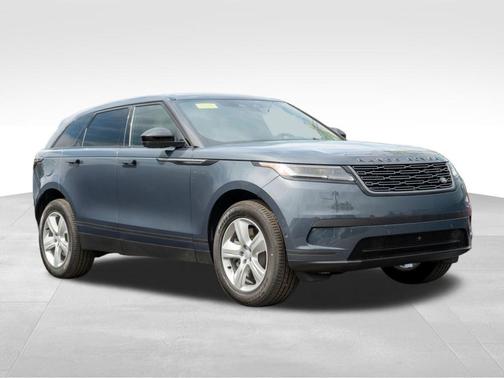 2026 Land Rover Range Rover Velar P250 S