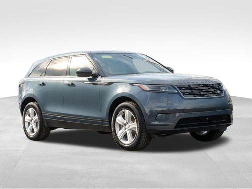 2026 Land Rover Range Rover Velar P250 S