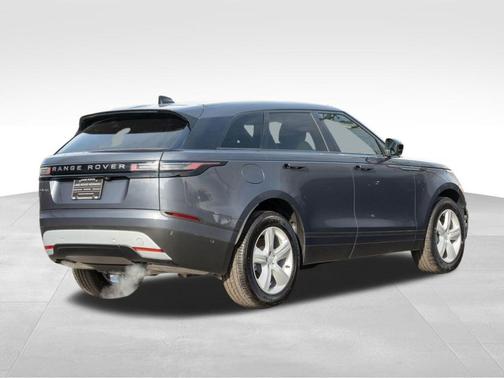 2026 Land Rover Range Rover Velar P250 S