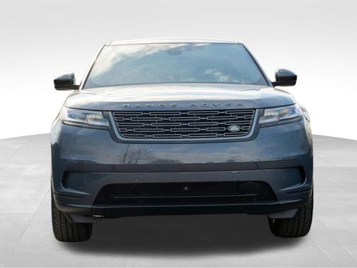 2026 Land Rover Range Rover Velar P250 S