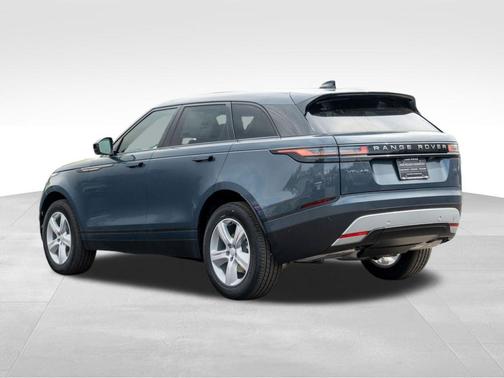 2026 Land Rover Range Rover Velar P250 S