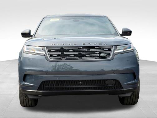 2026 Land Rover Range Rover Velar P250 S