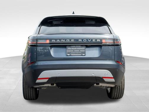 2026 Land Rover Range Rover Velar P250 S