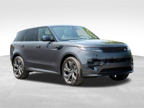 2025 Land Rover Range Rover Sport P400 Dynamic SE