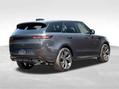 2025 Land Rover Range Rover Sport P400 Dynamic SE