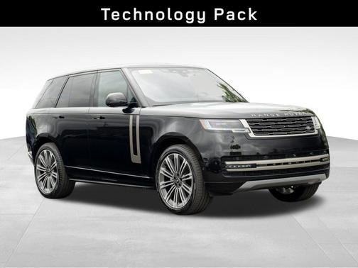 2023 Land Rover Range Rover P400 SE