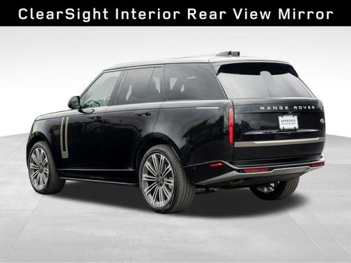 2023 Land Rover Range Rover P400 SE