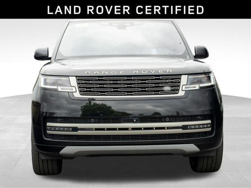 2023 Land Rover Range Rover P400 SE