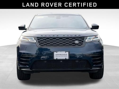 2021 Land Rover Range Rover Velar R-Dynamic S
