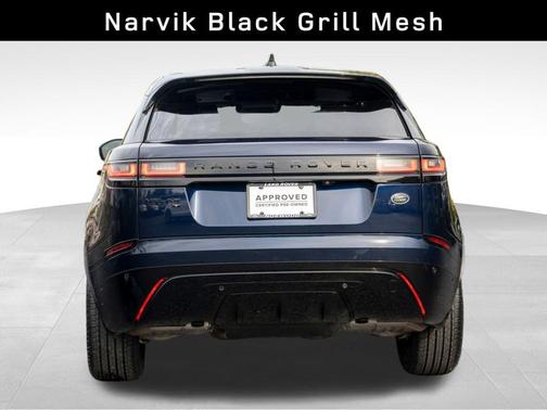 2021 Land Rover Range Rover Velar R-Dynamic S