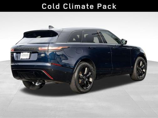 2021 Land Rover Range Rover Velar R-Dynamic S