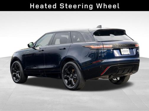 2021 Land Rover Range Rover Velar R-Dynamic S