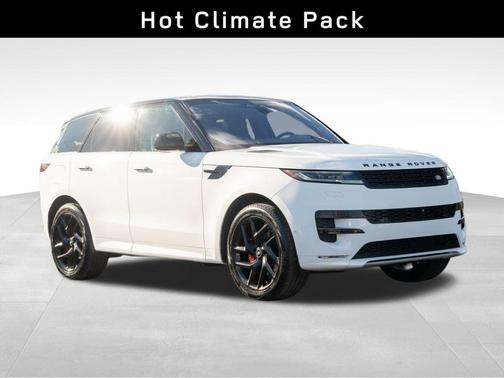 2023 Land Rover Range Rover Sport SE Dynamic